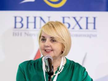 After obtaining candidate status, the number of attacks on journalists increased